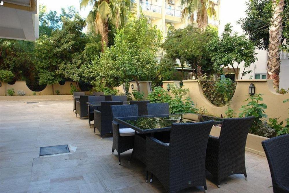 Ataer Hotel Antalya Exteriér fotografie